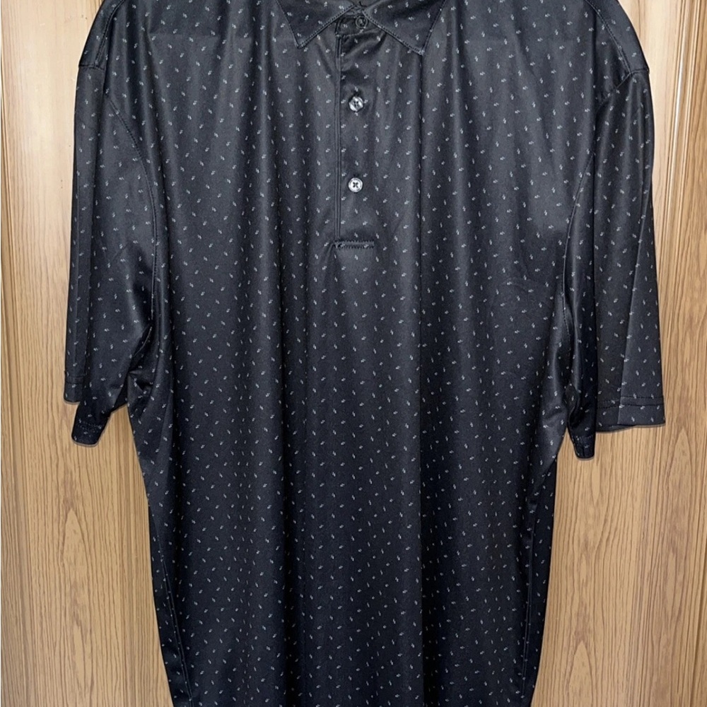 Golf Shirt, Made By GregNorman.  golf ml75 Size XL